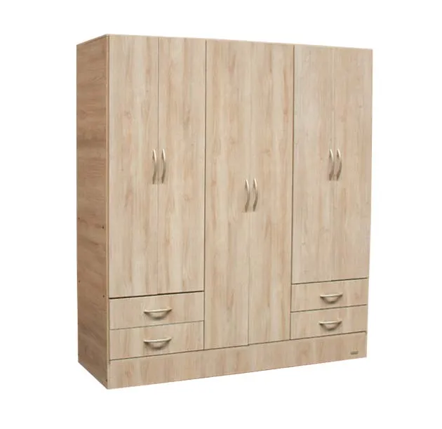 Platinum placar 6 puertas savanna