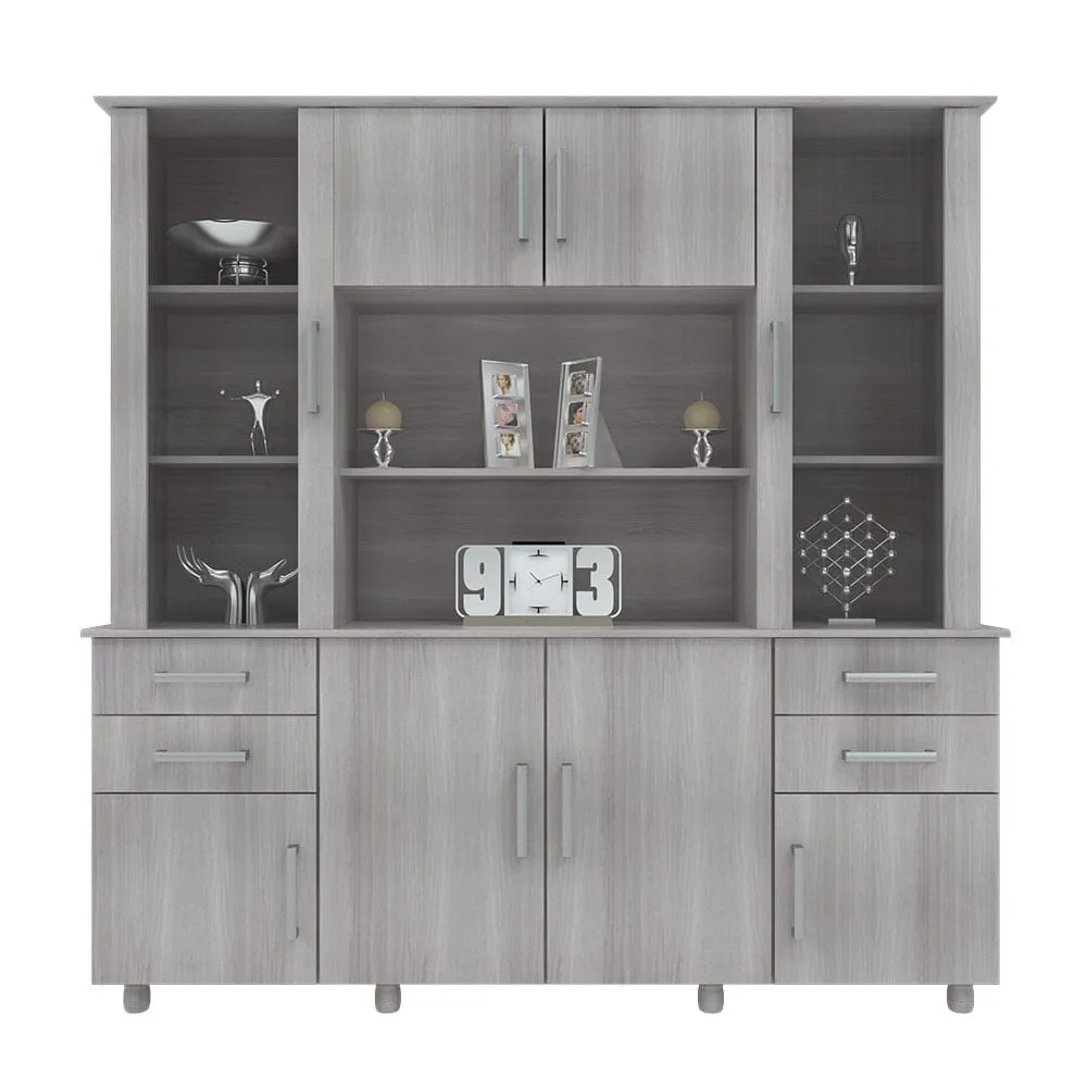 Orlandi modular 1.80 jacaranda