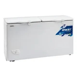 BRIKET FREEZER 450L cod:BK4500A2