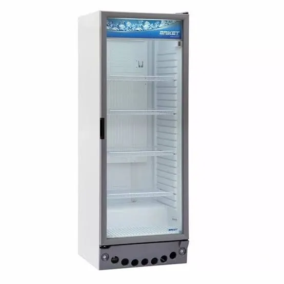 Briket heladera exhibidora 510l cod:BK5000TMA2