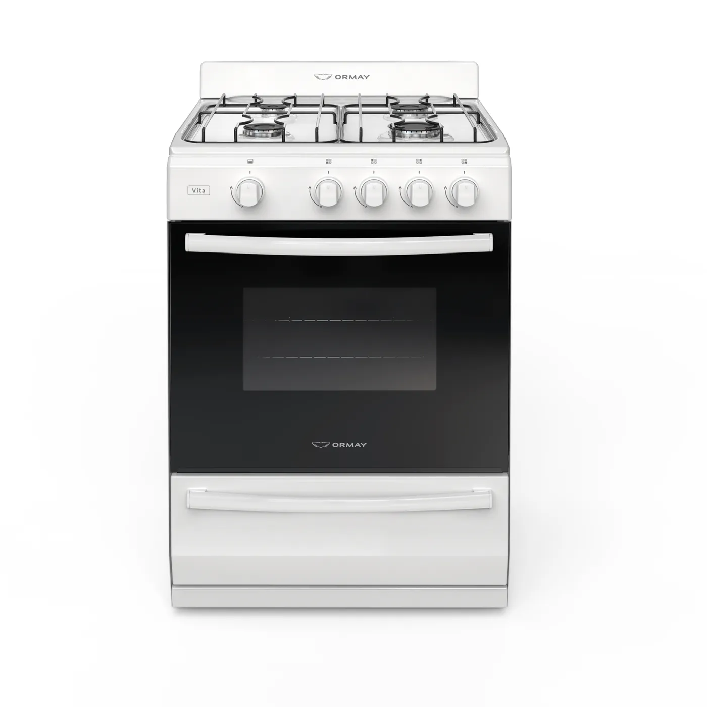 ORMAY COCINA BLANCA VITA