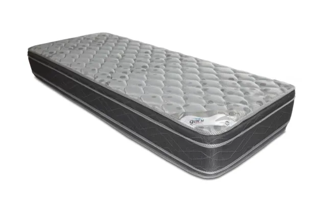 Gani colchon 80x190 silver flex