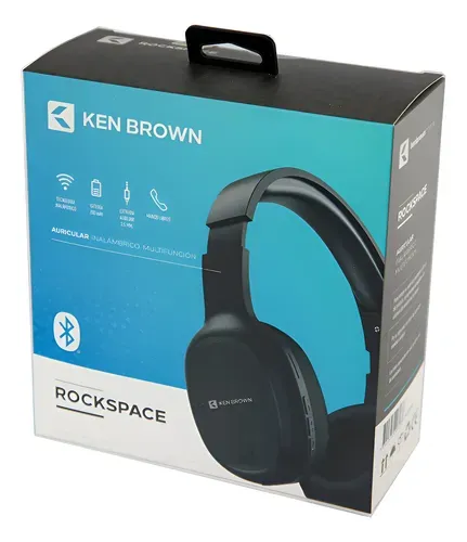 ULTRACOM auriculares inalambricos crown