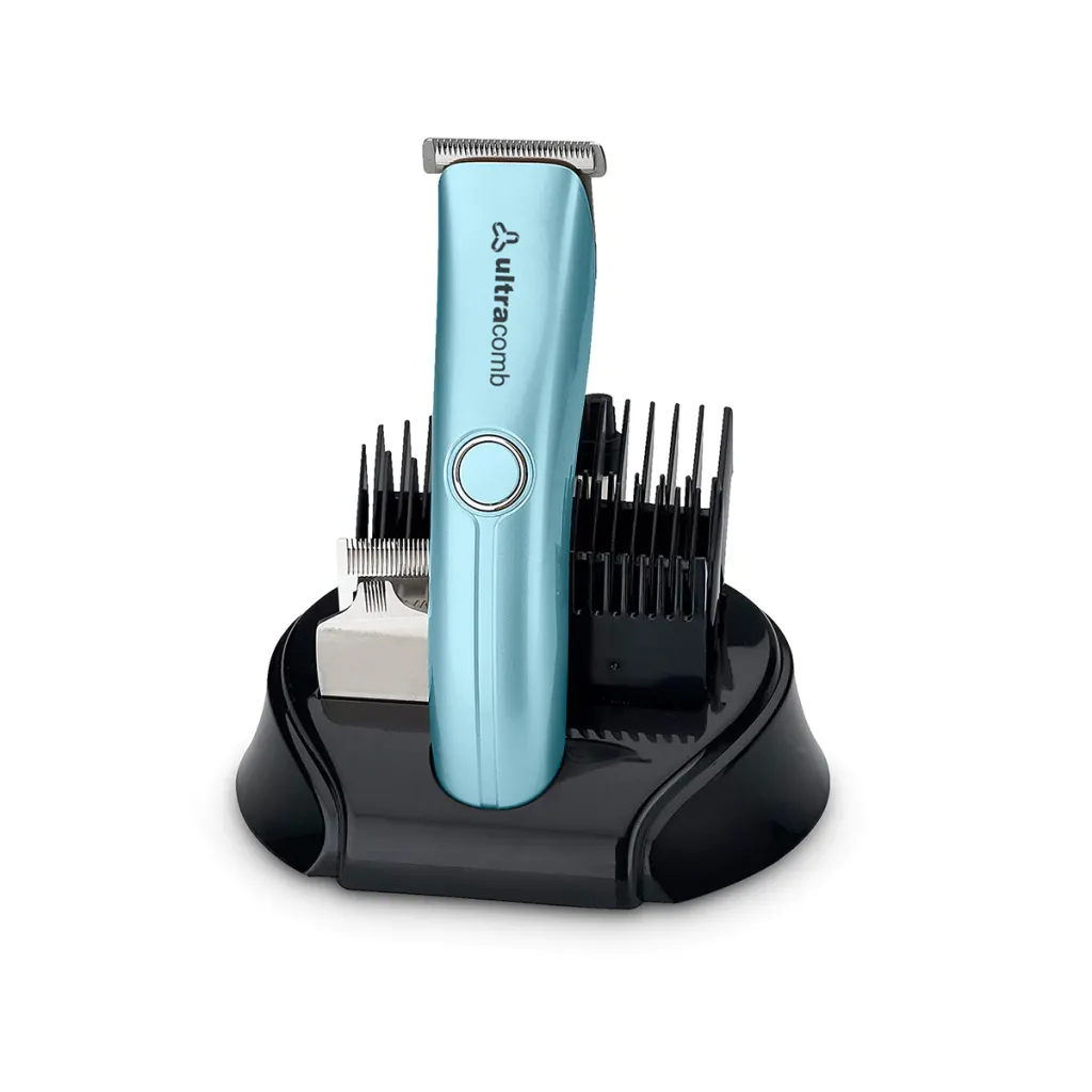 ULTRACOMB CORTA PELO INALAMBRICA BK4900